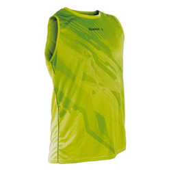 Camiseta de Tirantes Luanvi Thunder Talla: S en oferta