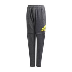 Pantalón de Chándal para Niños Adidas YB Logo Talla 14-16 Años características