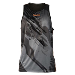 Camiseta de Tirantes Luanvi Thunder Talla: XL precio