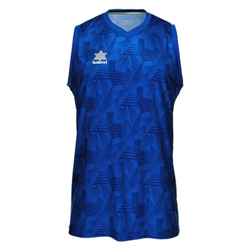 Camiseta de Tirantes Luanvi Porto Azul Talla: L características