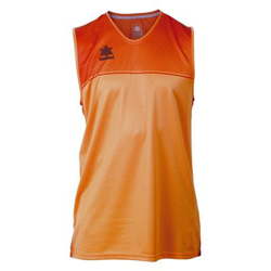 Camiseta de Tirantes Luanvi Apolo Talla: M en oferta