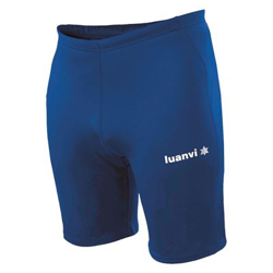 Mallas Cortas de Deporte Unisex Luanvi Gama Malla Talla: M precio