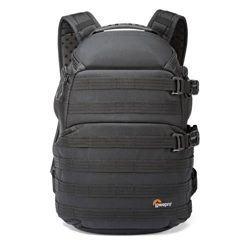 Mochila Cámara Réflex Lowepro ProTactic 350 AW Negro características