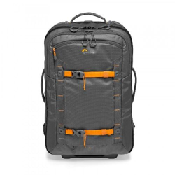 Maleta Lowepro Whistler RL 400 AW II Gris en oferta