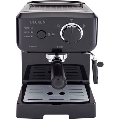 Cafetera Expresso Becken BECM2493