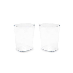 2 Vasos para Cecojuicer Compact precio