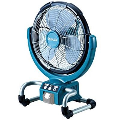 Makita Dcf300z - Ventilador Calefacción y Ventilación