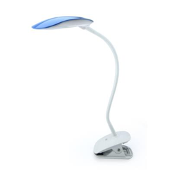 Flexo LED 5W con pinza Descartes en oferta