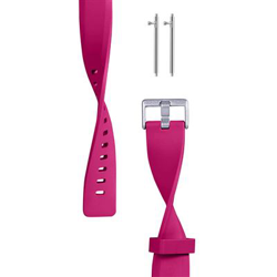 Pulsera de Silicona para Fitbit inspire HR, Rosa precio