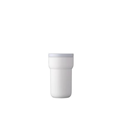 Taza térmica ellipse 275 ml White