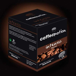 Coffe Emotion - Intenso Taurus Coffemotion Intenso precio