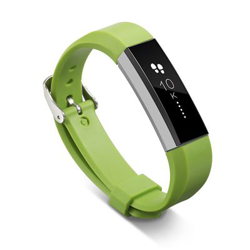 Pulsera de Silicona para Fitbit Alta / Alta HR, Verde precio