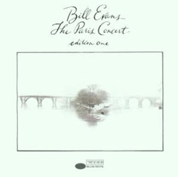 The Paris Concert (Volumen 1) en oferta