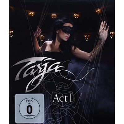 Act I - Blu-Ray