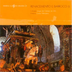 Música Clásica Galega Vol. II: Renacemento e Barroco precio