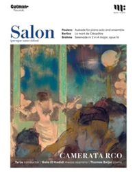 Salon -Digi- características