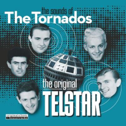 The Original Telstar - The Sounds of the Tornados - Vinilo en oferta