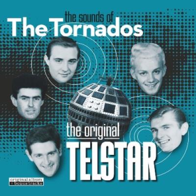 The Original Telstar - The Sounds of the Tornados - Vinilo