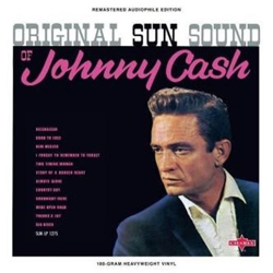 Original Sun Sound Of Johnny Cas - Vinilo en oferta