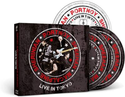 Live in Tokyo - 2 CDs + Blu-ray precio