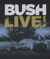 Bush Live!- Blu-Ray precio