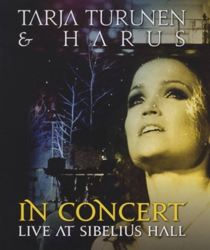 In Concert Live At Sibelius Hall - Blu-Ray en oferta