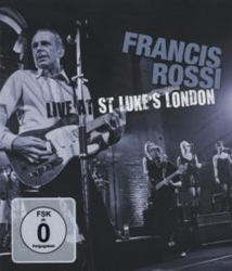 Live From St. Lukes London- Blu-Ray características