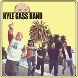 Kyle Gass Band en oferta