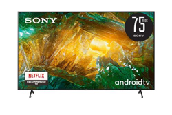 Tv led 55'' sony ke55xh8096b 4k uhd hdr smart tv precio