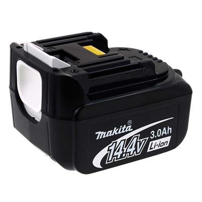 Batería para Makita Radio de Trabajo DMR105 3000mAh Original