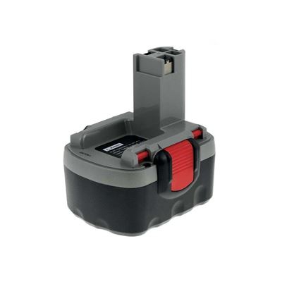 Batería para Bosch Cortacésped Art 23 14,4V-3000mAh NiMH O-Pack Celdas Japonesas