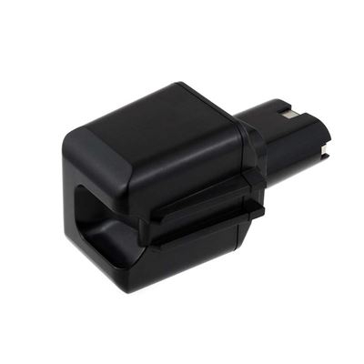 Batería para Bosch Taladro Percutor GSB 12VES NiMH Knolle 2000mAh