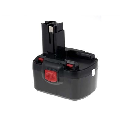 Batería para Bosch Modelo 2607335442 NiMH O-Pack