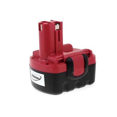 Batería para Bosch Sierra de calar GST 14,4V NiMH O-Pack