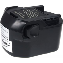 Batería para Würth modelo 0700 980 320 2000mAh NiMH en oferta