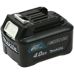 Batería para Makita Taladro DF332D 4000mAh Original características