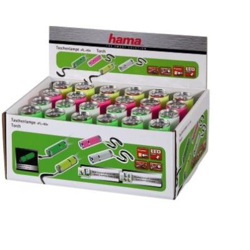 Linterna Hama FL-40 precio