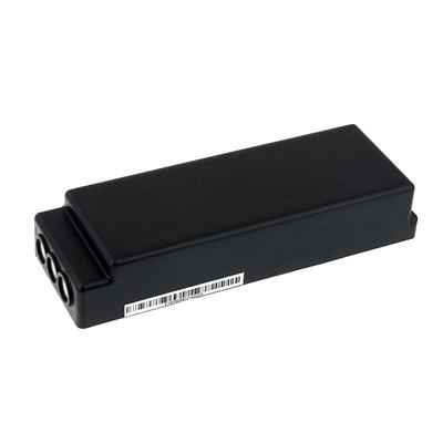 Batería para Mando de Grúa Scanreco RC400 2000mAh