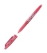 Pilot Bolígrafo borrable FRIXION BALL Rojo