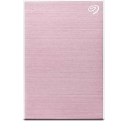 Disco duro externo Seagate One Touch USB 3.0 2TB Rosa precio