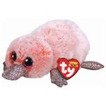 Peluche Beanie Boo - Ornitorrinco Wilma 15 cm