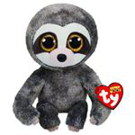 Peluche Beanie Boos - Perezoso Sloth 15 cm en oferta