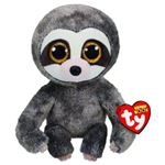 Peluche Beanie Boos - Perezoso Sloth 15 cm