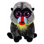 Peluche Beanie Boos Mono babuino Wasabi en oferta