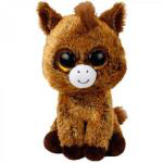 Peluche Beanie Boos Camello Harriet (15cm) en oferta