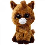 Peluche Beanie Boos Camello Harriet (15cm)