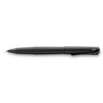 Bolígrafo roller Lamy Studio Lx 366 Negro en oferta