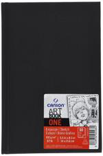 Cuaderno Canson ONE Hardbound Art Book, 8.5"X11" precio