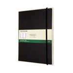 Moleskine Paper Tablet Tapa Dura Lisa negra en oferta