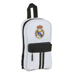 Estuche mochila Safta Real Madrid 1ª equipación 20/21 en oferta